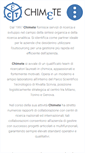 Mobile Screenshot of chimete.com